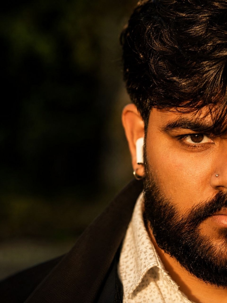 Deepak Devgan